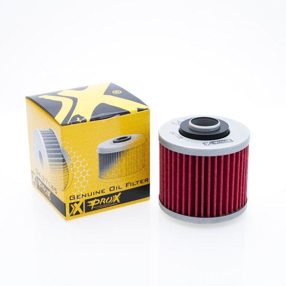 XT 660 X (2004 - 2011) alyvos filtras | ProX