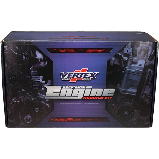 YXR 660 RHINO (2004 - 2007) pilnas variklio rem. komplektas | Vertex