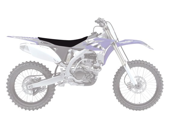 YZ 250 F (2010 - 2013) sėdynės užvalkalas | BLACKBIRD