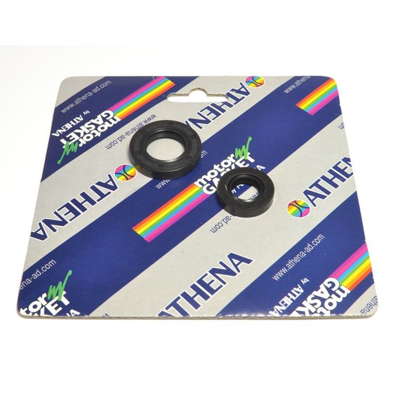 TT R 230 (2005 - 2007) engine oil seals kit | ATHENA