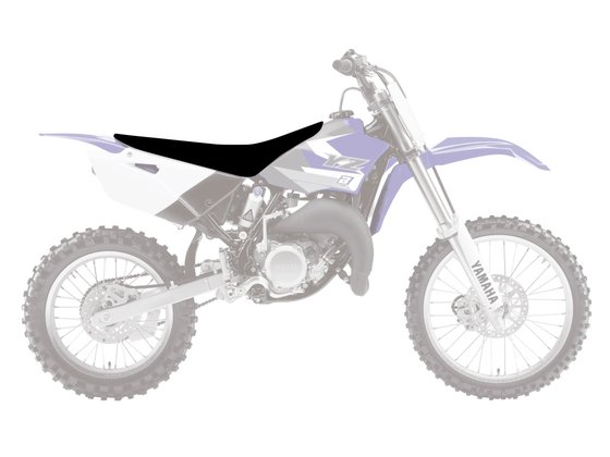 YZ 85 (2002 - 2018) sėdynės užvalkalas | BLACKBIRD