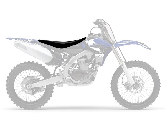 YZ 450 F (2010 - 2013) sėdynės užvalkalas | BLACKBIRD