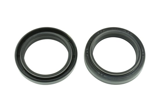 VP 125 X CITY (2008 - 2010) fork oil seal kit | ATHENA