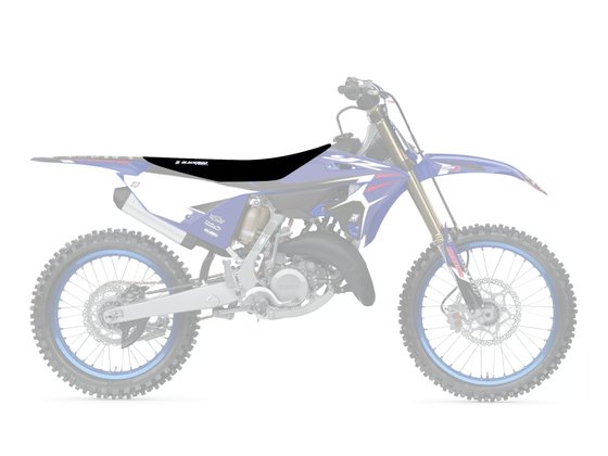 YZ 125 (2022 - 2023) sėdynės užvalkalas | BLACKBIRD