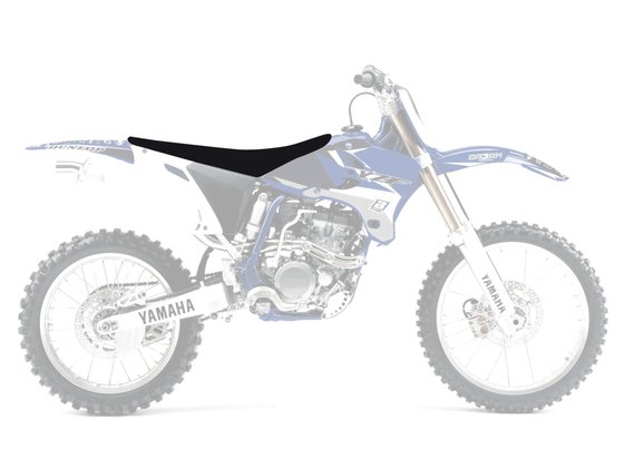 YZ 450 F (2003 - 2005) sėdynės užvalkalas | BLACKBIRD