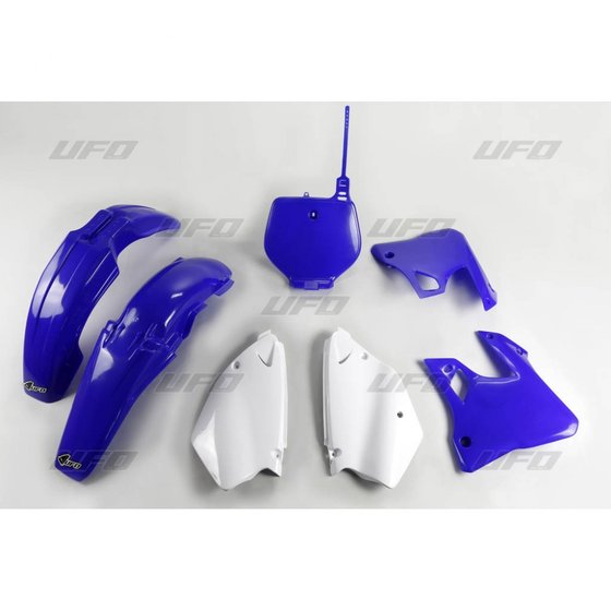 YZ 125 (1996 - 1999) plastikinis rinkinys | UFO