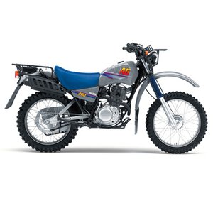 1984 - 2022 YAMAHA AG 200