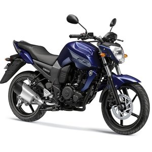 2008 - 2008 YAMAHA FZ 150