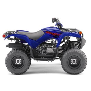 2019 - 2022 YAMAHA YFM 90 GRIZZLY