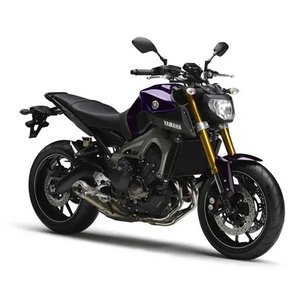 2014 - 2017 YAMAHA MT 09 SP