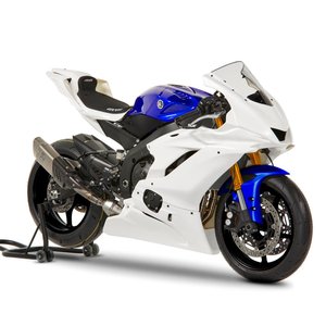 2022 - 2022 YAMAHA YZF R6 GYTR