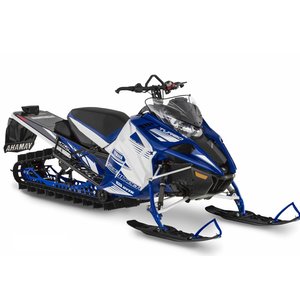 2017 - 2023 YAMAHA SIDEWINDER 1000