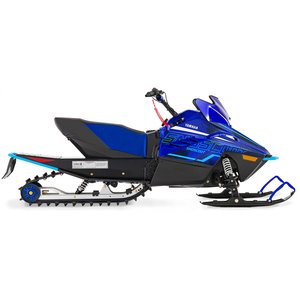 2018 - 2022 YAMAHA SNOSCOOT 200