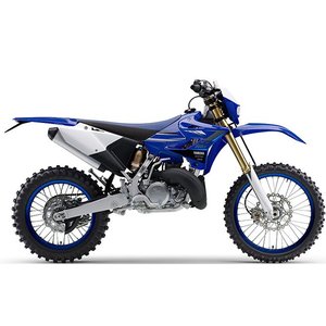 2016 - 2023 YAMAHA YZ 250 X