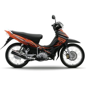 2009 - 2013 YAMAHA T110 CRYPTON R