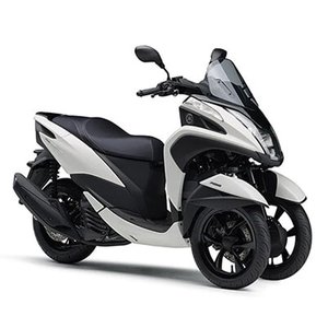 2019 - 2022 YAMAHA TRICITY 155