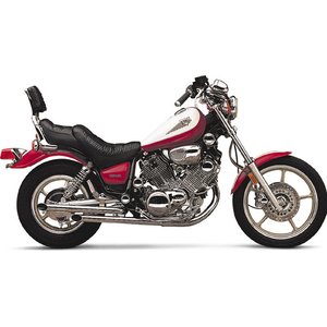 1983 - 1989 YAMAHA XV 1000 VIRAGO