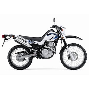 2008 - 2023 YAMAHA XT 250