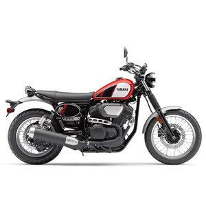 2016 - 2020 YAMAHA XV 950 SCR BOLT SCRAMBLER