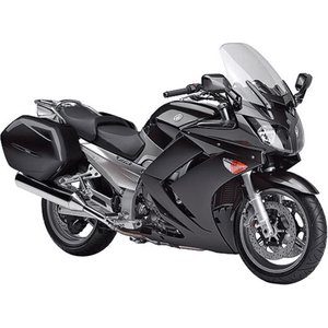 2001 - 2012 YAMAHA FJR 1300