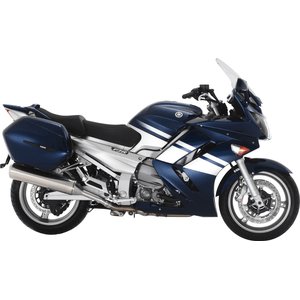 2013 - 2015 YAMAHA FJR 1300