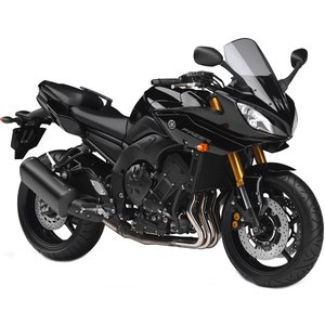 2010 - 2016 YAMAHA FZ 8 S FAZER