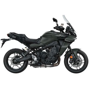 2021 - 2023 YAMAHA MT-09 TRACER 900