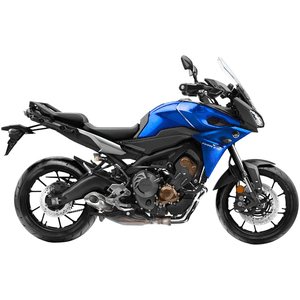 2018 - 2020 YAMAHA MT-09 TRACER 900