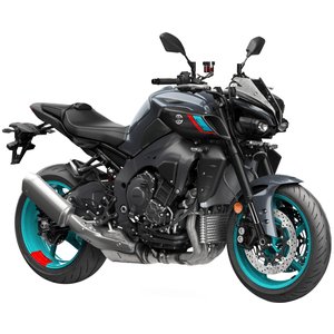 2022 - 2022 YAMAHA MT 10