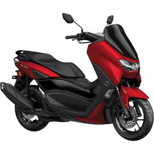 2020 - 2022 YAMAHA GPD 125