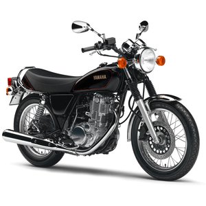 2014 - 2021 YAMAHA SR 400