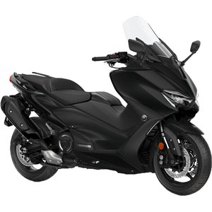 2020 - 2021 YAMAHA XP 500/530/560 T-MAX