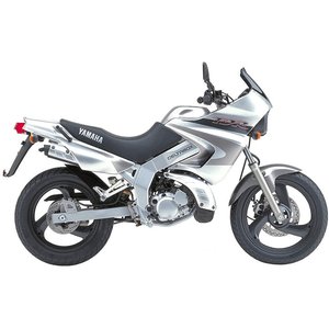 1993 - 2000 YAMAHA TDR 125