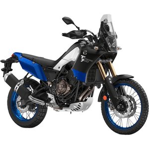 2019 - 2022 YAMAHA TENERE 700