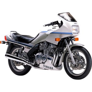 1991 - 1994 YAMAHA XJ 900 F