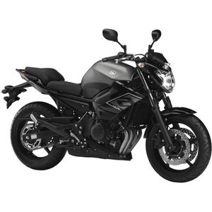 2009 - 2016 YAMAHA XJ6 DIVERSION N