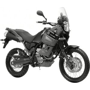 2008 - 2016 YAMAHA XTZ 660 TENERE