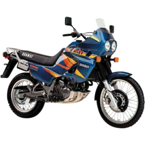 1994 - 1995 YAMAHA XTZ 660 TENERE