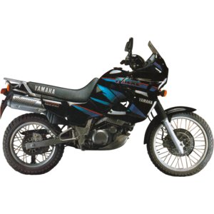 1996 - 1998 YAMAHA XTZ 660 TENERE