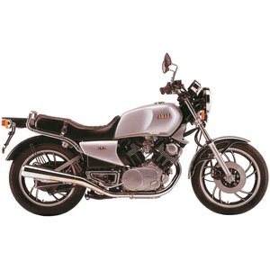 1981 - 1985 YAMAHA XV 1000 TR 1