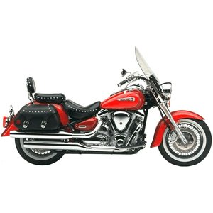 1999 - 2004 YAMAHA WILD STAR 1600