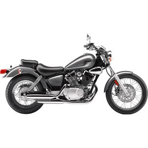 1989 - 1994 YAMAHA XV 250 VIRAGO