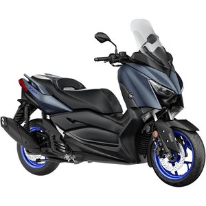 2021 - 2022 YAMAHA YP 125 R X MAX