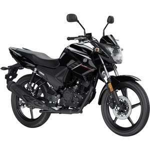 2018 - 2021 YAMAHA YS 125