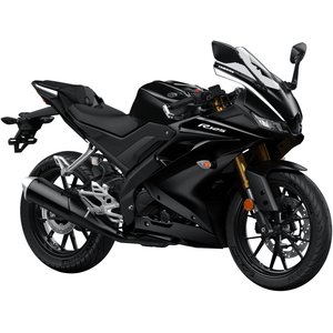 2021 - 2022 YAMAHA YZF R 125