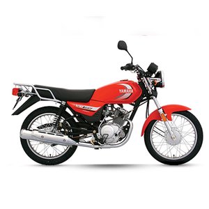 2022 - 2022 YAMAHA YB 125