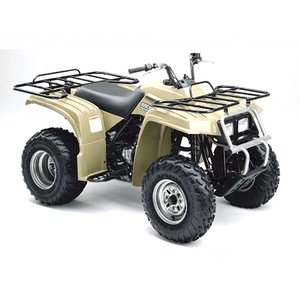 2003 - 2004 YAMAHA YFM 230 BEARTRACKER