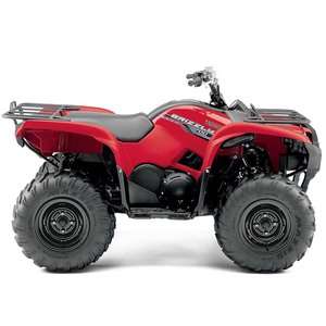 2014 - 2015 YAMAHA YFM 700 GRIZZLY