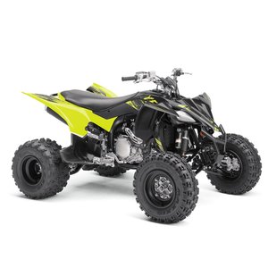 2009 - 2018 YAMAHA YFZ 450 R SE