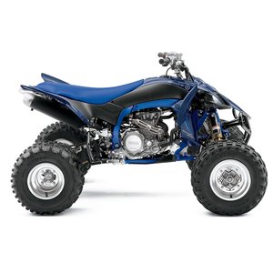 2010 - 2015 YAMAHA YFZ 450 SE